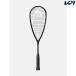 [ струна обивка вверх settled ] head HEAD Squash ракетка Speed 135 Slimbody скорость 135 тонкий корпус Squash ракетка 211065