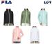  filler FILA уличный одежда женский Rush Guard 2236011 2023SS