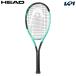 [ gut trim up ending ] head HEAD tennis Junior racket Junior Boom Jr.25 2024 boom Junior 25 2024 230174