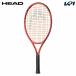 [ струна обивка вверх завершено ] head HEAD Junior теннис ракетка Radical Jr. 23 Radical Junior 23 2025 231425