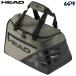  head HEAD теннис сумка * кейс Pro X Court Bag 48L TYBK Pro X пальто сумка 260054