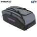  head HEAD теннис сумка * кейс Pro X Duffle Bag L BKDG большая спортивная сумка 260115 3 месяц сверху . продажа предположительно * предварительный заказ 