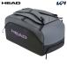  head HEAD теннис сумка * кейс Pro X Duffle Sport Bag BKDG Pro X большая спортивная сумка 260155