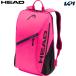  head HEAD теннис сумка * кейс Tour Backpack 25L PK Tour сумка упаковка 25L PK 260436
