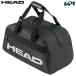  head HEAD теннис сумка * кейс Tour Court Bag 40L BKWH tour coat сумка 260694