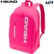  head HEAD теннис сумка * кейс Base Backpack 17L PK основа сумка упаковка 17L PK 261036