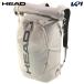  head HEAD теннис сумка * кейс Tour Racqpack CP Tour подставка упаковка 261105