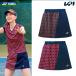  Yonex YONEX теннис одежда женский юбка внутренний леггинсы есть Beauty &amp; Bloom серии 26111 2023FW