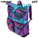 [ в тот же день отгрузка ] head HEAD теннис сумка * кейс Tour Backpack 30L Palm Tree Crew Edition Tour рюкзак 261895