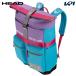 [ в тот же день отгрузка ] head HEAD теннис сумка * кейс Tour Backpack 30L Palm Tree Crew Alternate Edition Tour рюкзак 261915