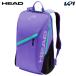  head HEAD теннис сумка * кейс Tour Backpack 25L PU Tour сумка упаковка 25L PU 262036