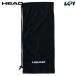 head HEAD теннис сумка * кейс Tennis Soft Case теннис ракетка мягкий чехол 262704 чехол для ракетки 