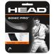 HEAD head [Sonic Pro Sonic Pro Set 281028] бейсбол теннис -тактный кольцо струна 