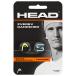  head HEAD теннис виброгаситель Zverev Dampener 2 pcs Packz. зеркальный * самосвал na-2 штук 285120-BLYW
