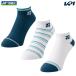 [ в тот же день отгрузка ][3 пара комплект ] Yonex YONEX теннис одежда женский wi мужской спортивные туфли in носки 3P 3 пар комплект 3P носки прием заказа . ограничение 29237Y 2025FW