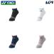  Yonex YONEX теннис одежда женский wi мужской спортивные туфли in носки 29242 2025FW