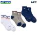[3 пар комплект ] Yonex YONEX теннис одежда женский 3 пар комплект wi мужской лодыжка носки 3P прием заказа . ограничение 29269Y 7 месяц последняя декада продажа предположительно * предварительный заказ 