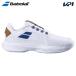  Babolat Babolat теннис обувь мужской Jet Tere 2 Sand Grass Wimbledon jet tere2 wing bru Don 3A0S25C946