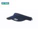  Yonex YONEX tennis cap * visor lady's wi men's be leak -ru sun visor 40054-019 for summer cold sensation 