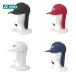  Yonex YONEX tennis wear unisex Uni cap 40071 2021SS