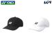  Yonex YONEX tennis cap * visor Junior mesh cap 40106J