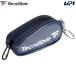  technni волокно Tecnifibre теннис аксессуары TOUR ENDURANCE NAVY KEY RING Tour Endurance темно-синий цепочка для ключей сумка 40TOUNAVKE [ в тот же день отгрузка ]