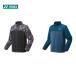  Yonex YONEX теннис одежда унисекс вязаный разогрев рубашка 51033 2021FW [ в тот же день отгрузка ]