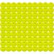  pick ru мяч мяч Franklin Frank Lynn X-40 Pickleball-Optic-100Pack Box 52843X