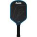  pick ru мяч лопасть Franklin Frank Lynn C45 CARBON PADDLE 14mm BLUE 59220