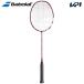  Babolat Babolat бадминтон ракетка X-FEEL SPARK X fi-ru Spark только рама 602483