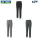  Yonex YONEX теннис одежда унисекс Uni брюки-джоггеры 61053 2024FW