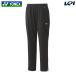  Yonex YONEX теннис одежда унисекс Uni разогрев брюки 61054 2024FW