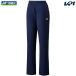  Yonex YONEX теннис одежда женский wi мужской сетка разогрев брюки 67081-2025 2025SS