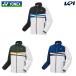 Yonex YONEX теннис одежда унисекс подкладка есть Wind утеплитель рубашка 70101 2024FW