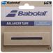  Babolat Babolat теннис аксессуары BALANCER TAPE x 3 балансир лента 3 листов ввод 710228