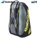  Babolat Babolat теннис сумка * кейс RACKET HOLDER 12 PURE AERO 2026 чехол для ракетки чистый aero751238 2 месяц последняя декада продажа предположительно * предварительный заказ 