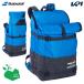 Babolat Babolat tennis bag * case BACKPACK 3 + 3 backpack racket 6ps.@ storage possible 753090[ the same day shipping ]