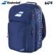  Babolat Babolat теннис сумка * кейс BACKPACK PURE DRIVE 2025 рюкзак чистый dry держатель 3шт.@ место хранения возможно 753110