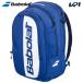  Babolat Babolat теннис сумка * кейс COURT BACKPACK HERO пальто рюкзак герой чехол для ракетки 753112-BM