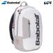  Babolat Babolat теннис сумка * кейс PURE BACKPACK LITE WIMBLEDON 2026 чистый рюкзак свет 753115 5 месяц последняя декада продажа предположительно * предварительный заказ 
