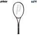  Prince Prince tennis racket unisex BEAST 98 24 Be -stroke 98 24 frame only 7TJ227 [ the same day shipping ]