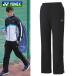  Yonex YONEX теннис одежда унисекс подкладка есть Wind утеплитель брюки 80088 2022FW