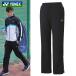 [365 day shipping ] Yonex YONEX tennis wear unisex lining attaching Wind warmer pants 80088 2022FW [ the same day shipping ]