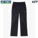  Yonex YONEX теннис одежда женский wi мужской подкладка есть Wind утеплитель брюки 88079 2026FW 9 месяц последняя декада продажа предположительно * предварительный заказ 
