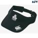  canterbury CANTERBURY регби колпак * козырек Japan a-ru плюс двойной A025232JP