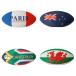  canterbury CANTERBURY регби мяч ANTHEMMINIBALL AA03464