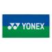 Yonex YONEX теннис аксессуары душ полотенце AC1030