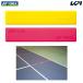 YONEX Yonex [ пальто маркер (габарит) I type вид :16 шт. входит .AC510]