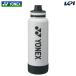  Yonex YONEX нержавеющая сталь бутылка 1.17L AC591 теннис аксессуары 