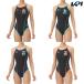  Arena ARENA плавание купальный костюм женский тренировка One-piece открытый задний AS5FWM00L